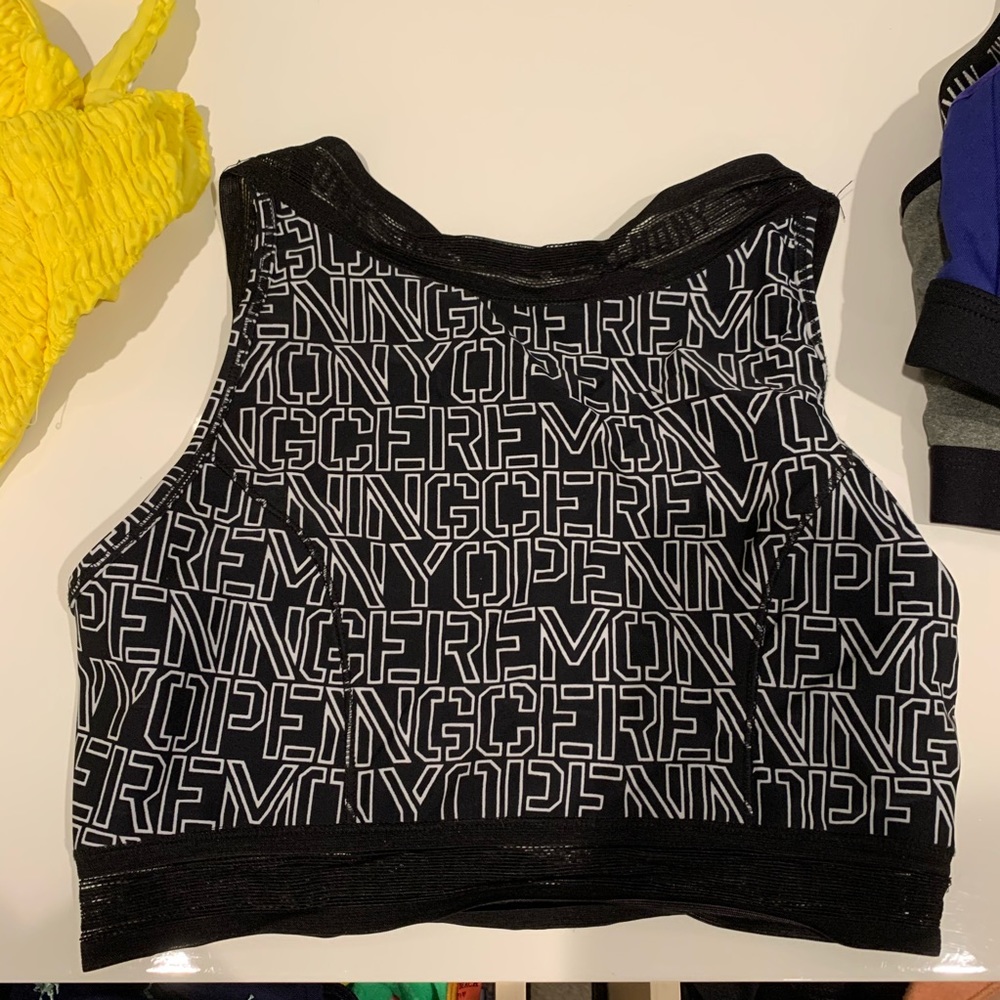 Opening Ceremony Sports Bra